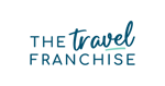 The Travel Franchise logo