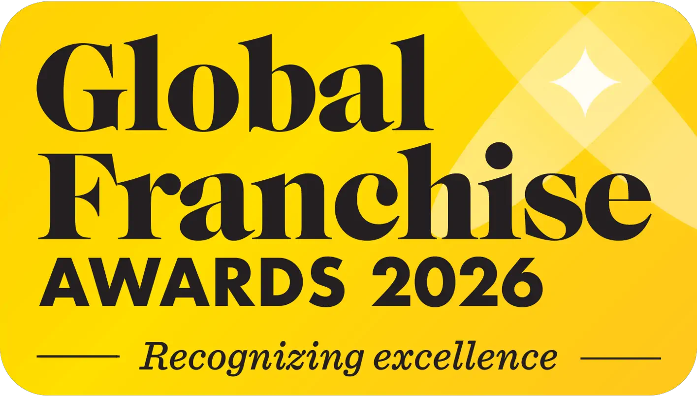 Global Franchise Award 2026