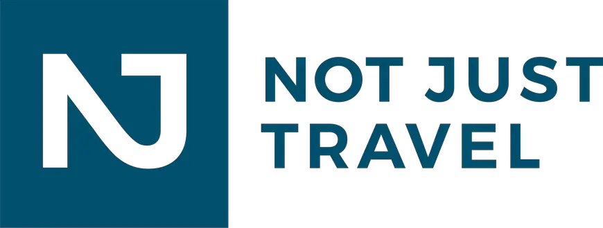 Not Just Travel